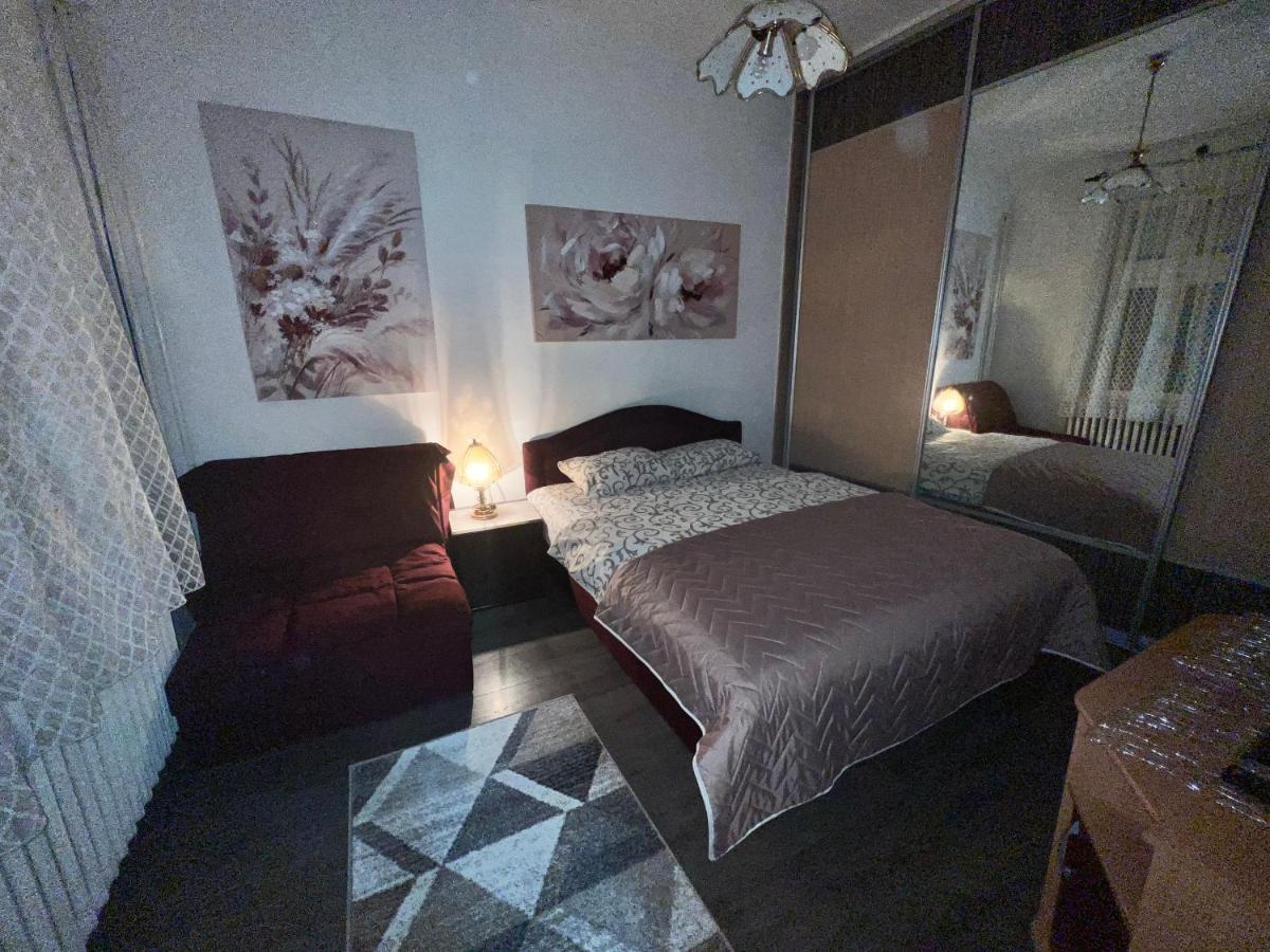 Hardy'S Apartment Beograd Eksteriør bilde