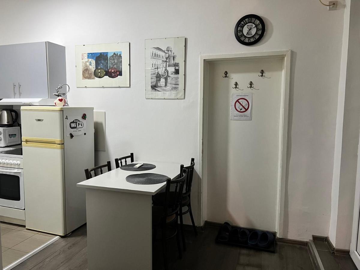 Hardy'S Apartment Beograd Eksteriør bilde