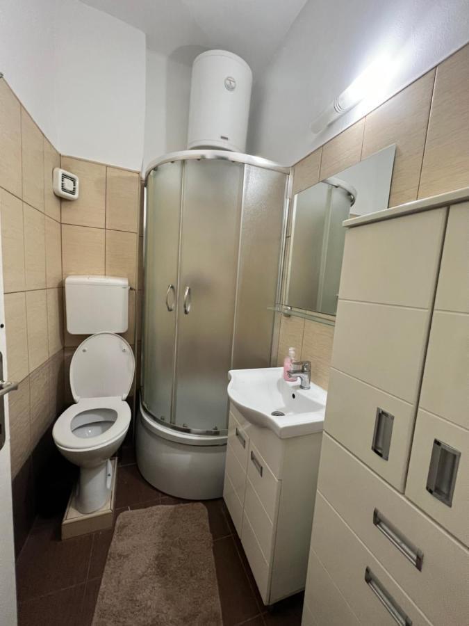 Hardy'S Apartment Beograd Eksteriør bilde
